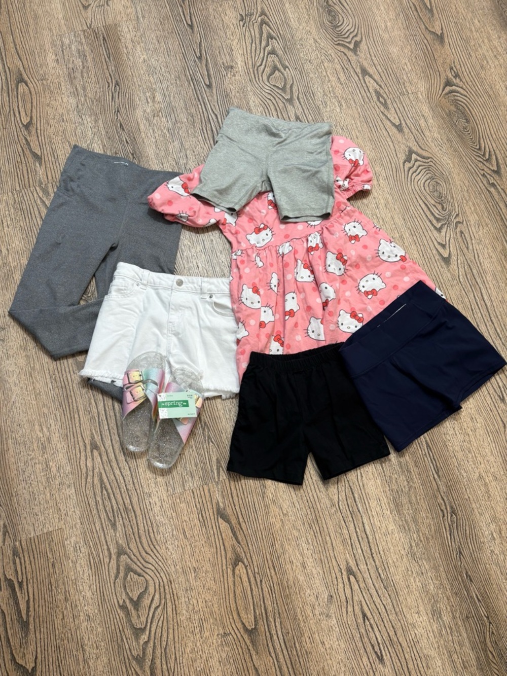 Toddler girl clothes bundle Size 10/12 years - Picture 16 of 16